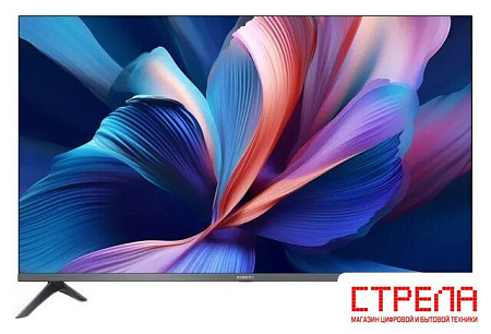 Телевизор Xiaomi TV A Pro 32" 2026 L32MB-APRU (международная версия)