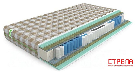 Матрас Mr. Mattress Amnesia L 120x190