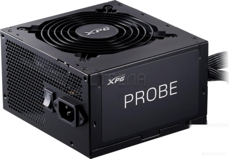 Блок питания A-Data XPG Probe 700W PROBE700B-BKCEU