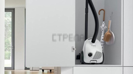 Пылесос Bosch Serie 2 BGLS2LW1