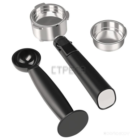 Рожковая кофеварка Aresa AR-1612