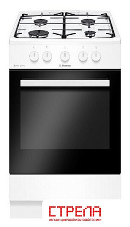 Кухонная плита Hansa FCGW51069H