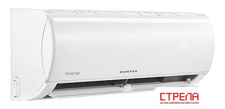Кондиционер Dantex Corso Inverter RK-09SDMI/RK-09SDMIE