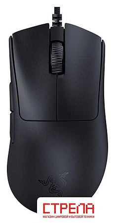 Игровая мышь Razer Deathadder V3