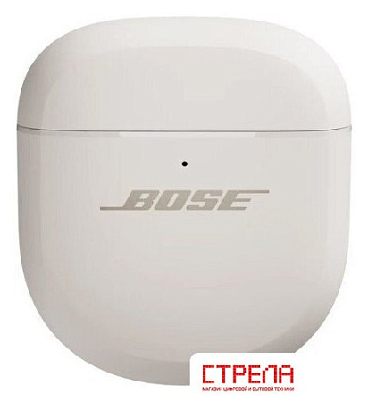Наушники Bose QuietComfort Ultra Earbuds 2nd Gen (бежевый)