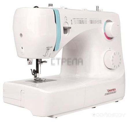 Швейная машина Chayka New wave 750
