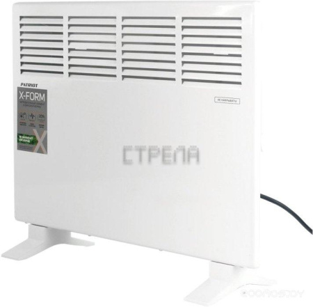 Конвектор Patriot PT-C 15 X