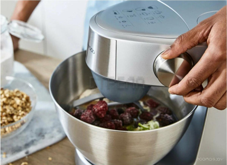 Кухонная машина Kenwood Prospero+ KHC29A.R0SI