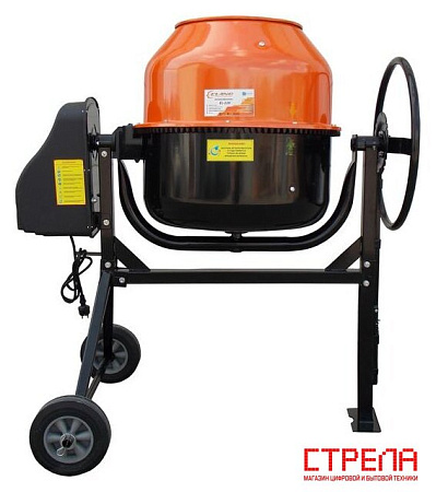Бетономешалка ELAND EL-220