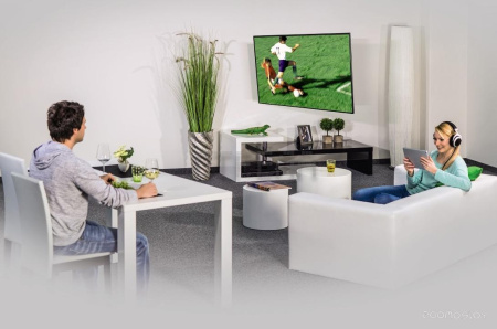 Кронштейн HAMA 00108727