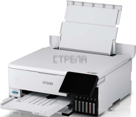 МФУ Epson L8160