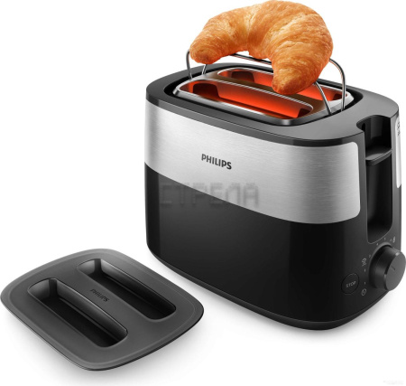 Тостер Philips Daily Collection HD2517/90