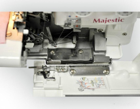 Оверлок Juki MO-55eN