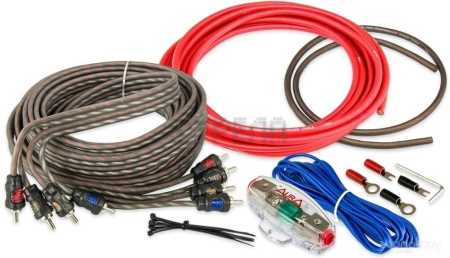 Кабель Aura AMP-1410