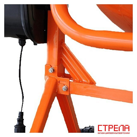 Бетономешалка Skiper CM-165