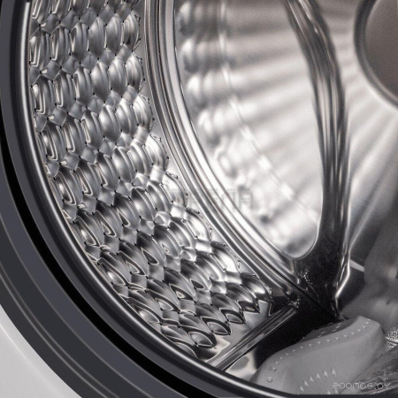 Стирально-сушильная машина Maunfeld MFWD121010WH06 (в 2-х коробках)