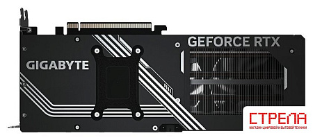 Видеокарта Gigabyte GeForce RTX 5070 Windforce SFF 12G GV-N5070WF3-12GD