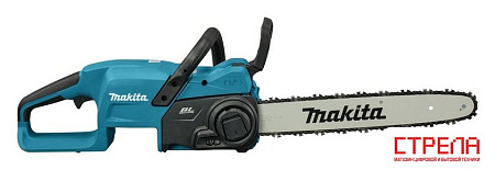 Аккумуляторная пила Makita DUC407Z (без АКБ)