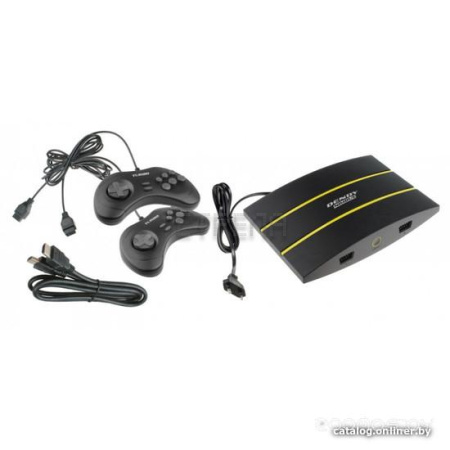 Игровая приставка Dendy Nimbus 1700 игр