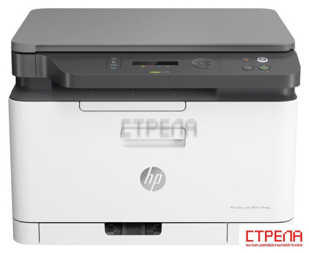 МФУ HP Color Laser 178nw