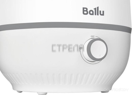 Увлажнитель воздуха Ballu UHB-450T