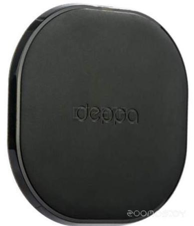 Беспроводное зарядное устройство Deppa Qi Fast Charger 24000