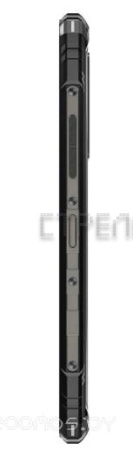 Смартфон DOOGEE Blade 10 Pro 6GB/256GB (серебристый)