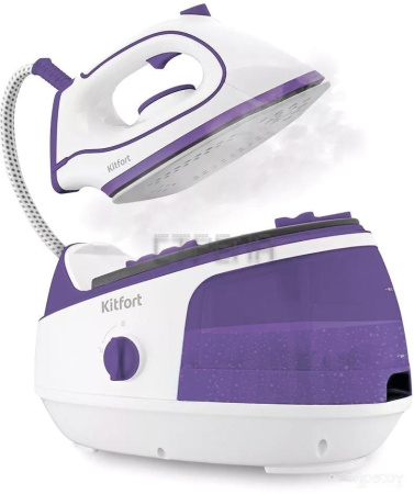 Утюг Kitfort KT-9120-1