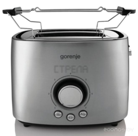 Тостер Gorenje T1000E