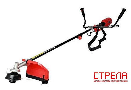 Триммер Profipower ET-1400