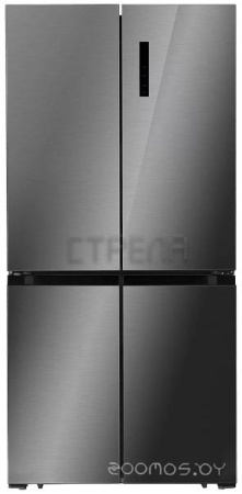 Четырёхдверный холодильник LEX LCD450SSGID