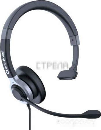 Офисная гарнитура Accutone UM610MK3 ProNC Comfort USB