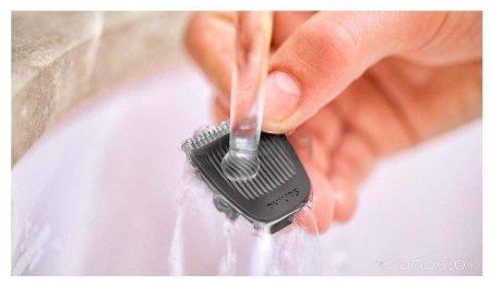 Машинка для стрижки волос Philips Multigroom MG3710