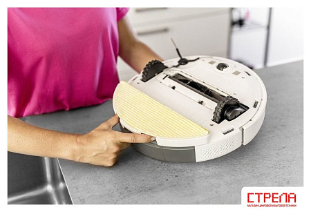 Робот-пылесос Karcher RCV 5 1.269-640.0