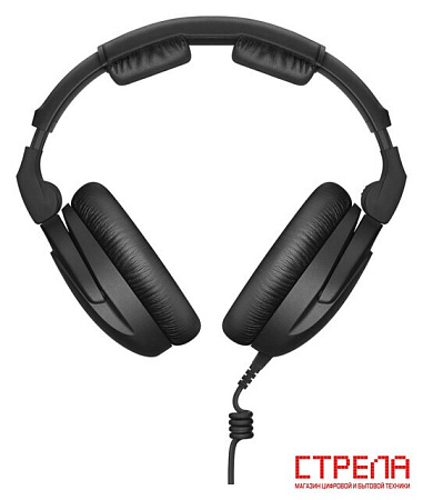 Наушники Sennheiser HD 300 Pro
