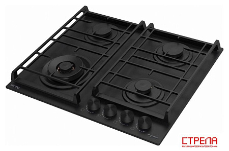 Варочная панель Korting HG 6235 CTN