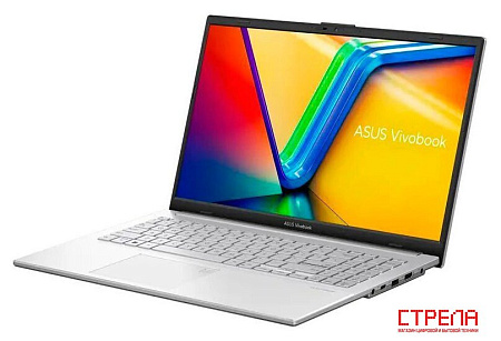 Ноутбук ASUS Vivobook Go 15 E1504FA-BQ825W