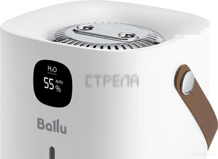 Увлажнитель воздуха Ballu UHB-250P