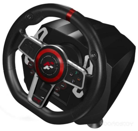 Руль FlashFire Suzuka ES900R
