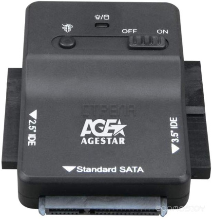 Agestar 3FBCP1