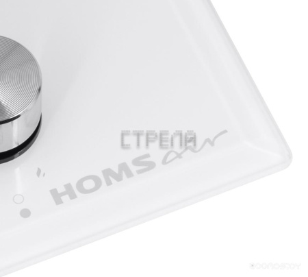 Варочная панель HOMSair HGG321WH