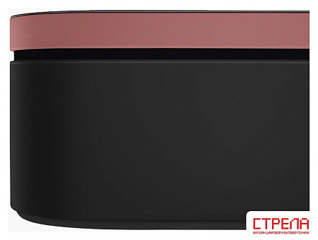 Фен-стайлер Dyson Airwrap Complete Long HS08 i.d. (с переходником на евровилку, янтарный шелк)