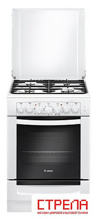 Кухонная плита GEFEST ПГЭ 6102-02 0300