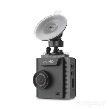 Автомобильный видеорегистратор Mio ViVa V21 (442n67600003)