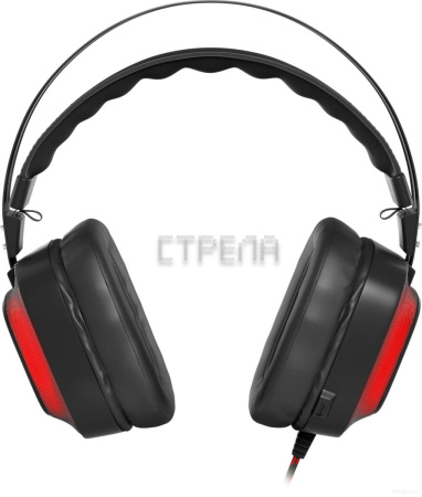 Наушники Genesis Radon 720 (черный)