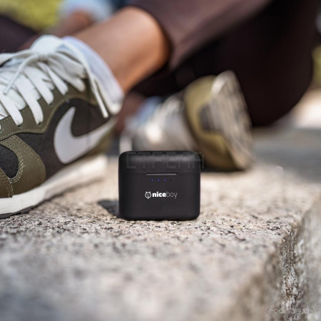 Наушники Niceboy Hive Podsie