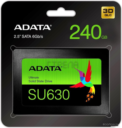 SSD A-Data Ultimate SU630 240GB ASU630SS-240GQ-R