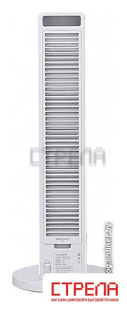 Тепловентилятор SmartMi Smart Fan Heater ZNNFJ07ZM ERH6006RU (русская версия)