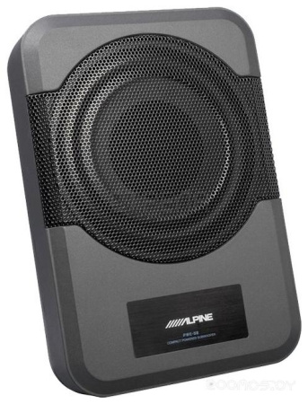 Автоакустика Alpine PWE-S8