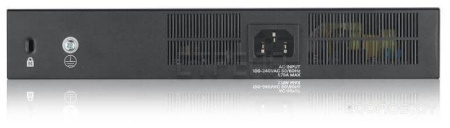 Коммутатор Zyxel GS1920-8HPv2